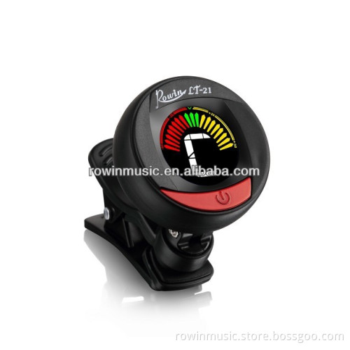 Guitar Tuner, Ukulele Tuner, Voilin Tuner, Bass Tuner manufacturer